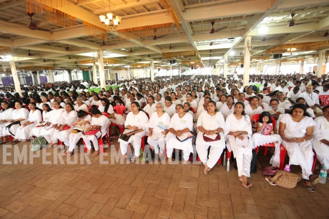 Festival of Tabernacles - Jan 1st, 2024