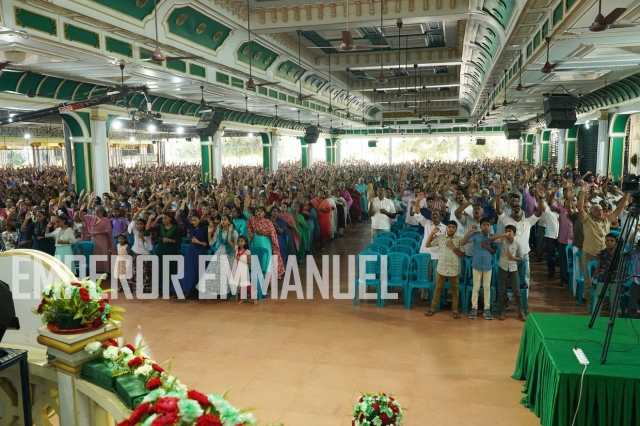 Resurrection Day Jan 13, 2024