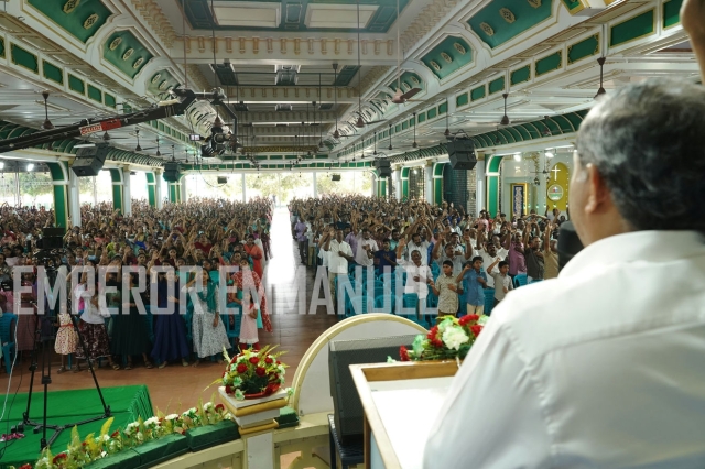 Resurrection Day Jan 13, 2024