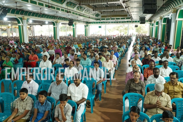 Resurrection Day Jan 13, 2024