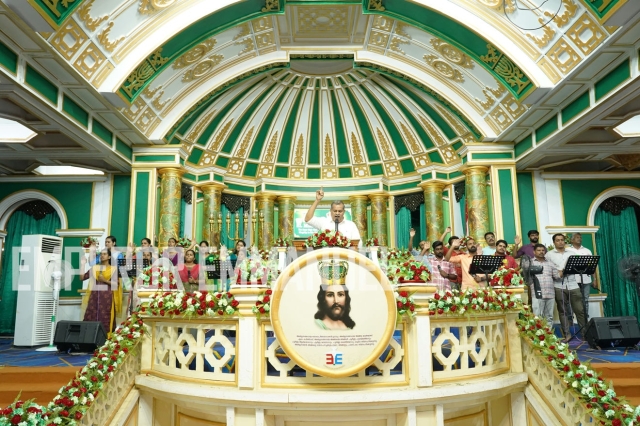 Resurrection Day Jan 13, 2024