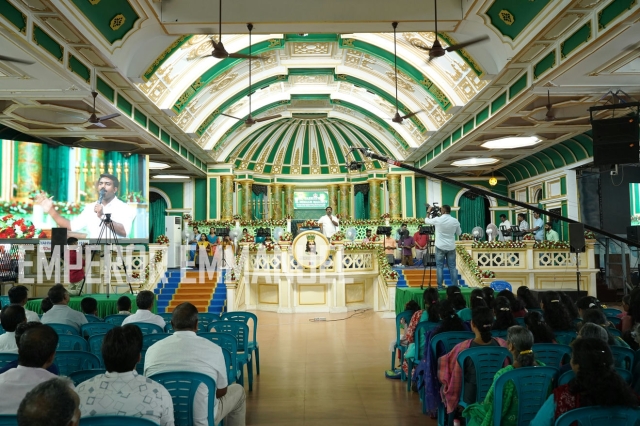 Resurrection Day Jan 13, 2024