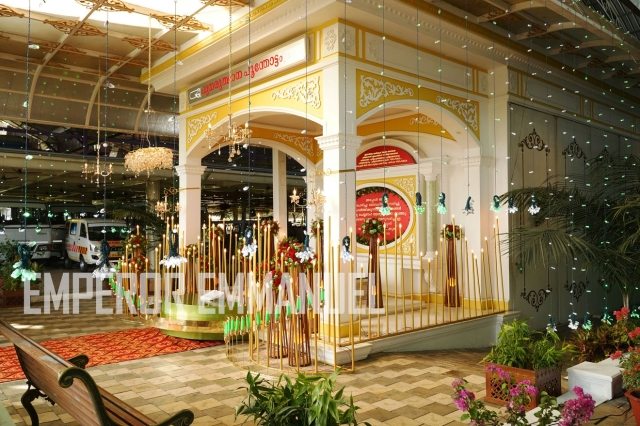 Resurrection Day Jan 13, 2024