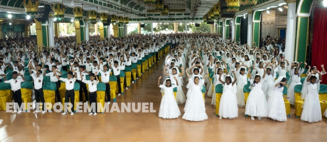 First Holy Communion May, 2024