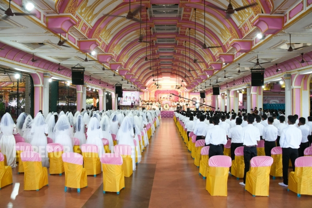 First Holy Communion May, 2025
