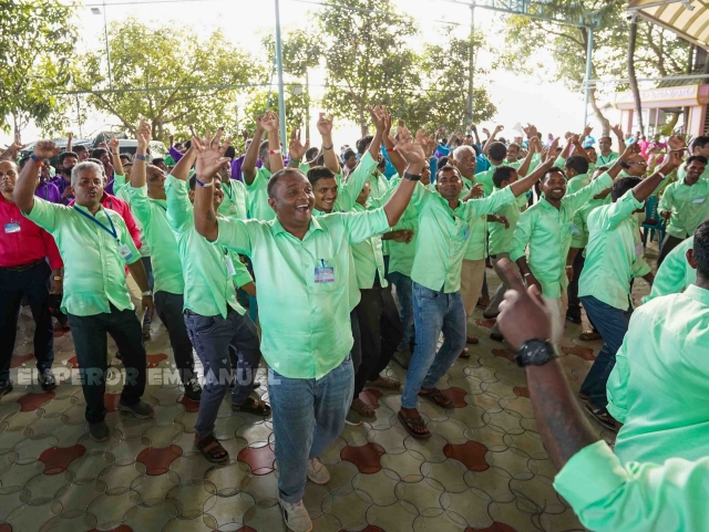 The Kingship Day - 2025