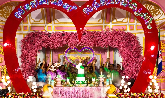 The Kingship Day - 2025