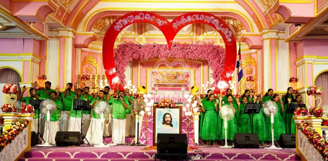 The Kingship Day - 2025