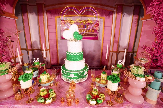 The Kingship Day - 2025