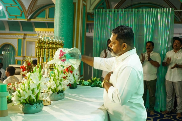 Festival of Tabernacles - Jan 1st, 2026