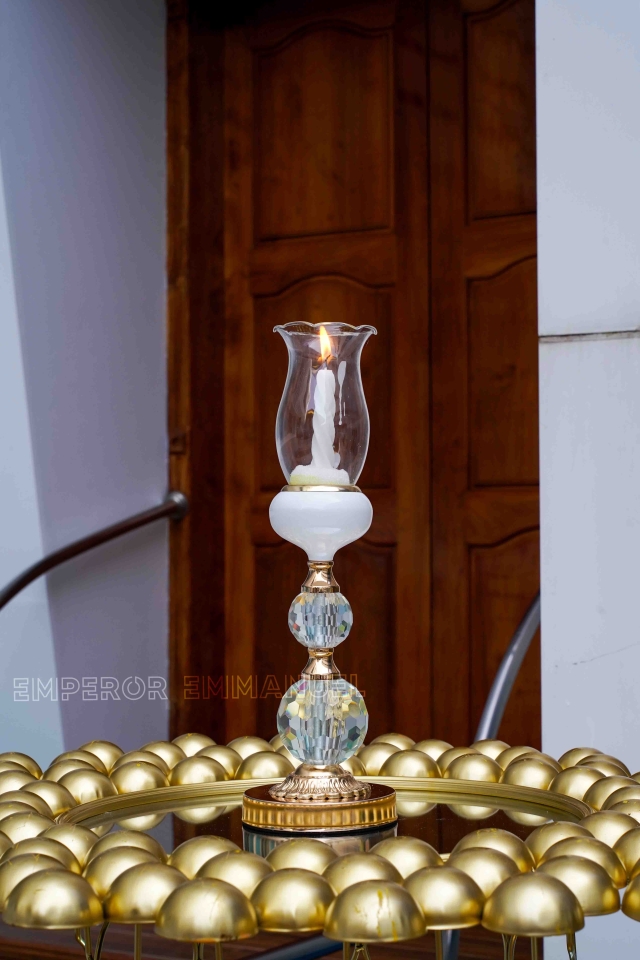 Festival of Tabernacles - Jan 1st, 2026