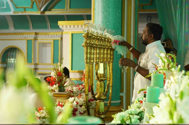 Festival of Tabernacles - Jan 1st, 2026