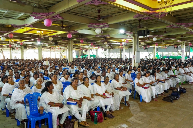 Festival of Tabernacles - Jan 1st, 2026