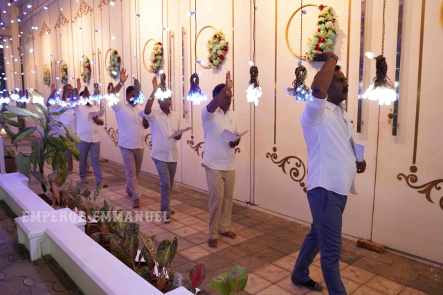 The Day of Resurrection - Jan 13th, 2026