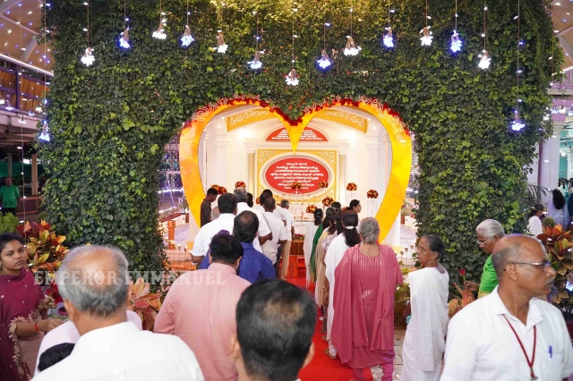 The Day of Resurrection - Jan 13th, 2026