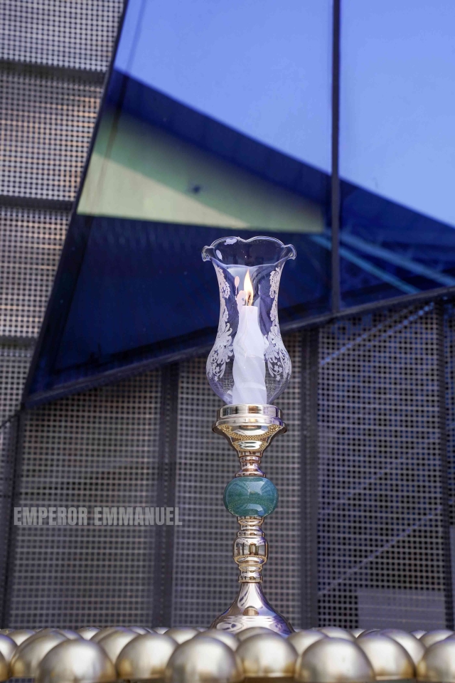 Festival of Tabernacles - Jan 18th, 2026