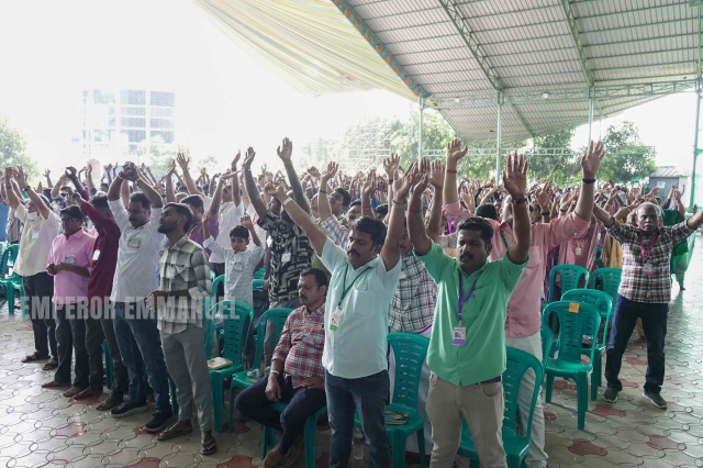 Festival of Tabernacles - Jan 18th, 2026