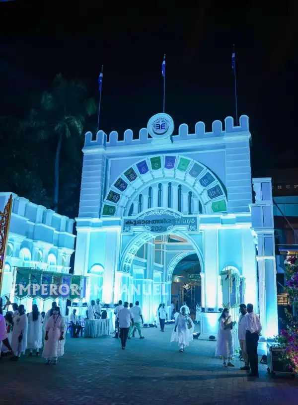 Festival of Tabernacle - Jan 30th, 2026