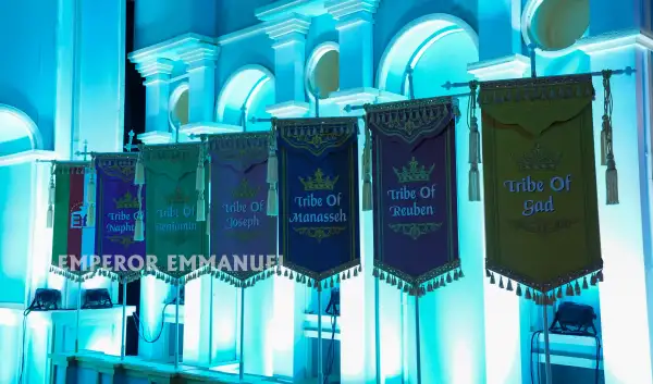 Festival of Tabernacle - Jan 30th, 2026