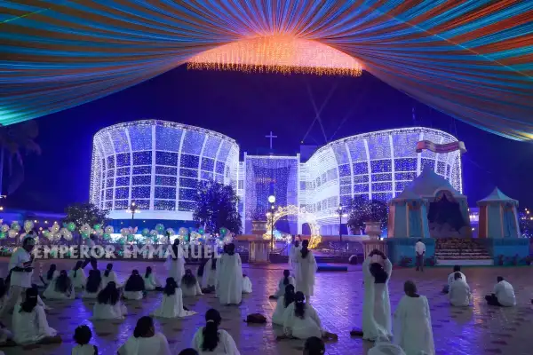 Festival of Tabernacle - Jan 30th, 2026