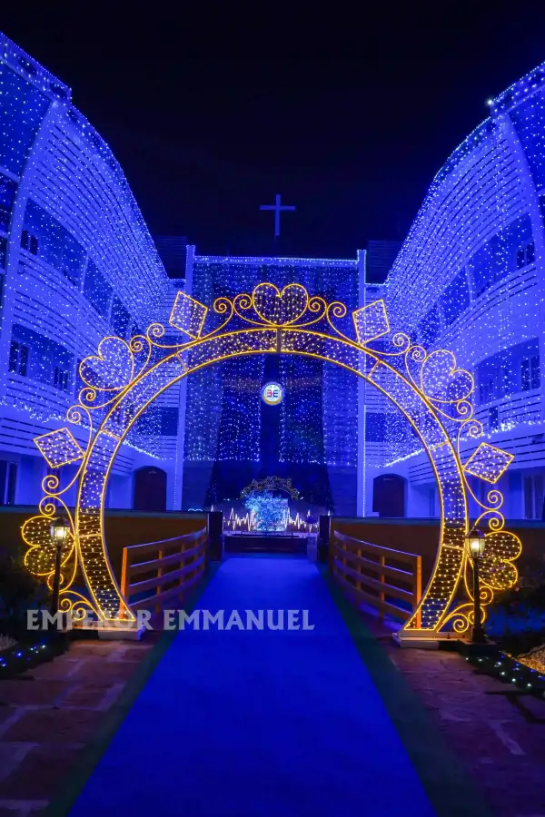 Festival of Tabernacle - Jan 30th, 2026