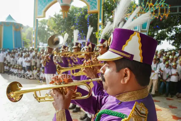 Festival of Tabernacle - Jan 30th, 2026