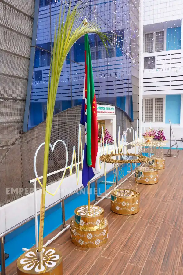 Festival of Tabernacle - Jan 30th, 2026