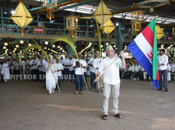 Festival of Tabernacle - Jan 30th, 2026