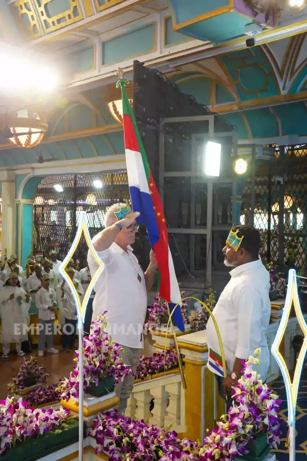 Festival of Tabernacle - Jan 30th, 2026