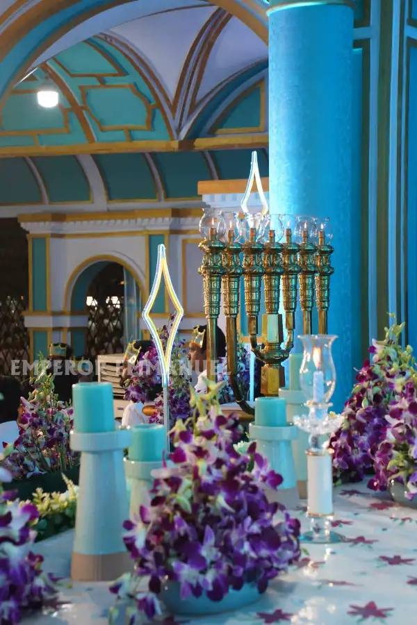 Festival of Tabernacle - Jan 30th, 2026