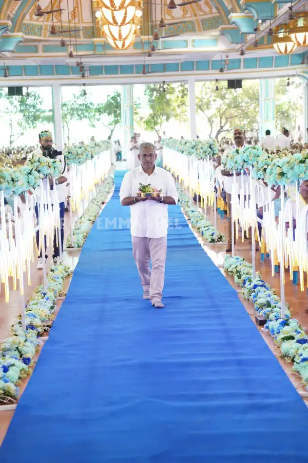 Festival of Tabernacle - Jan 30th, 2026