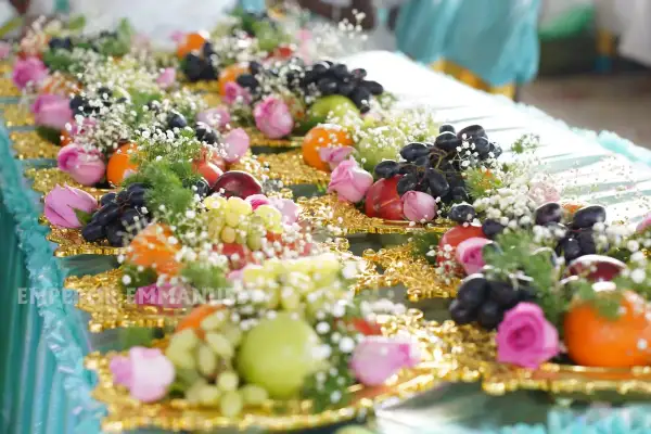 Festival of Tabernacle - Jan 30th, 2026