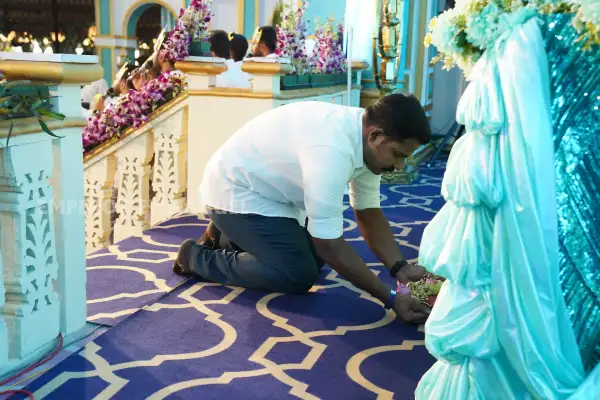 Festival of Tabernacle - Jan 30th, 2026