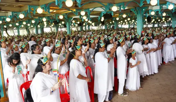 Festival of Tabernacle - Jan 30th, 2026