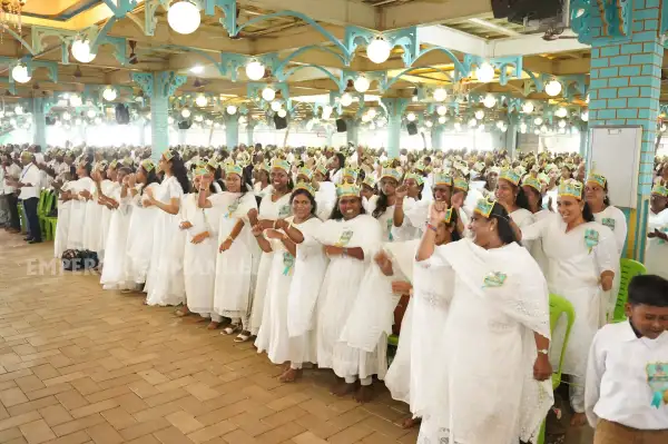 Festival of Tabernacle - Jan 30th, 2026