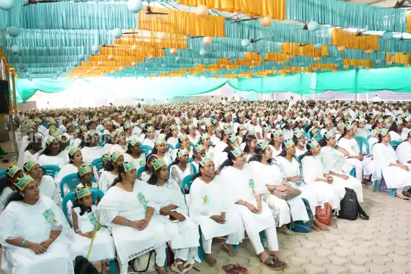 Festival of Tabernacle - Jan 30th, 2026