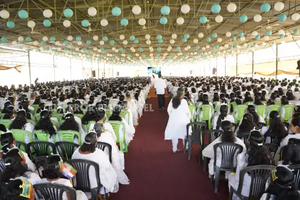 Festival of Tabernacle - Jan 30th, 2026