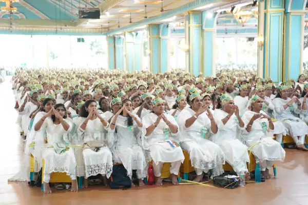 Festival of Tabernacle - Jan 30th, 2026