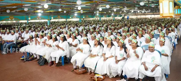 Festival of Tabernacle - Jan 30th, 2026