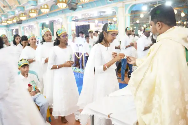 Festival of Tabernacle - Jan 30th, 2026