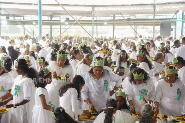 Festival of Tabernacle - Jan 30th, 2026