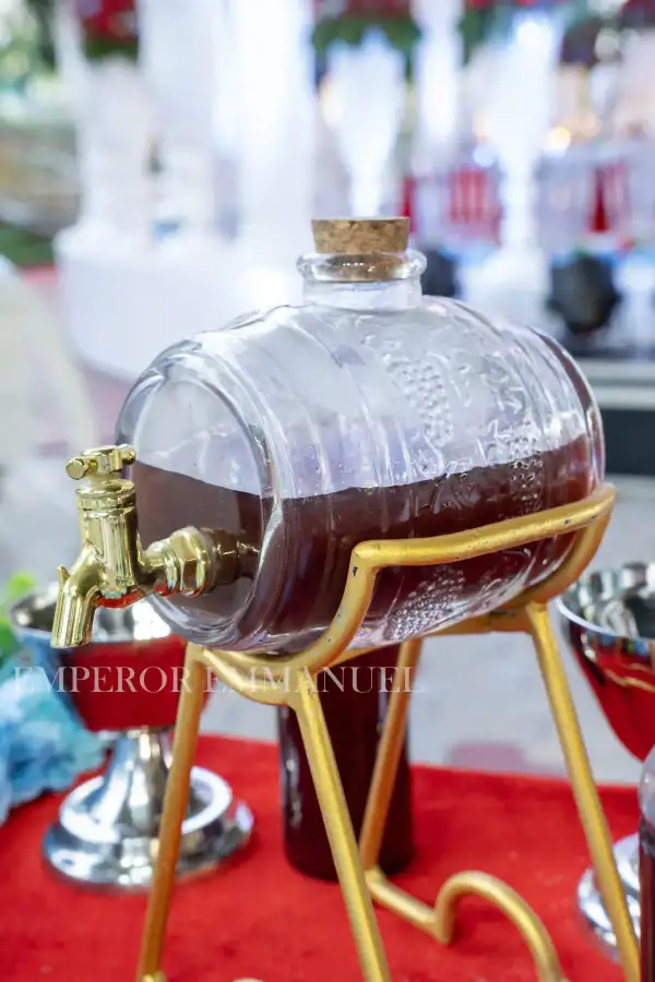 The Passover Day - 2026