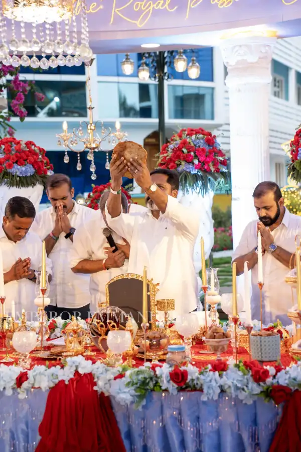 The Passover Day - 2026