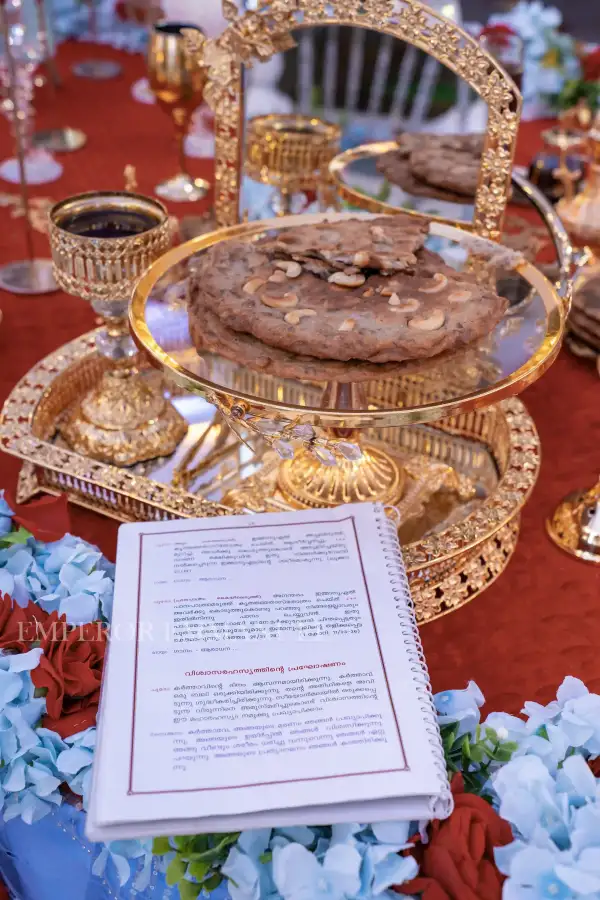 The Passover Day - 2026