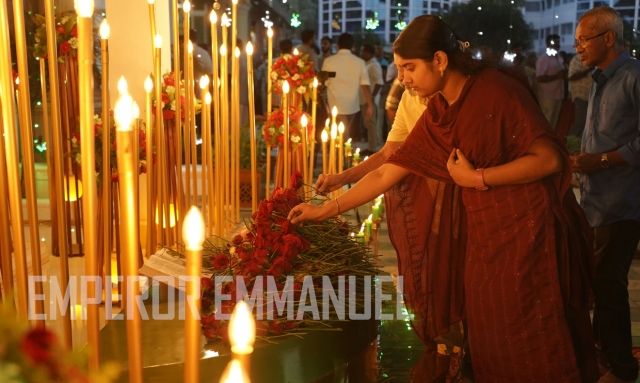  पुनरुत्थान दिवस जनवरी १३, २०२४