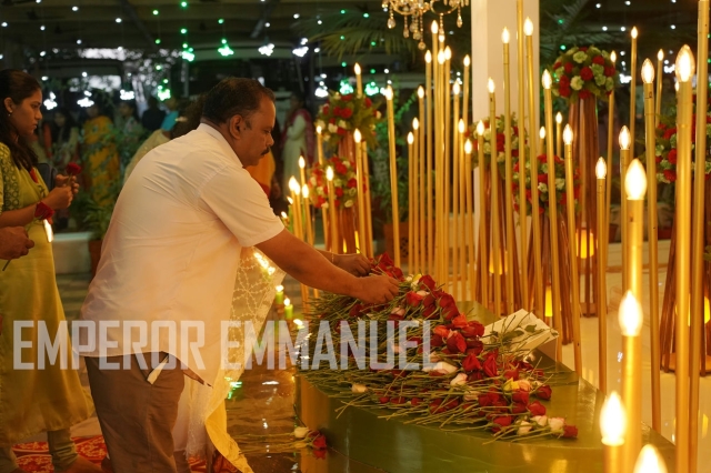  पुनरुत्थान दिवस जनवरी १३, २०२४