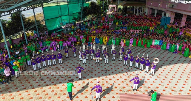 राजत्व दिवस - 2025