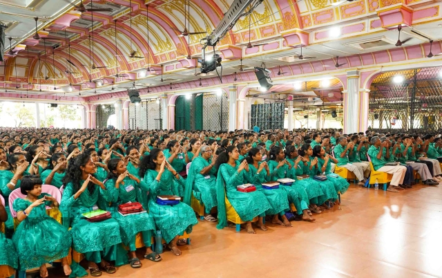 राजत्व दिवस - 2025