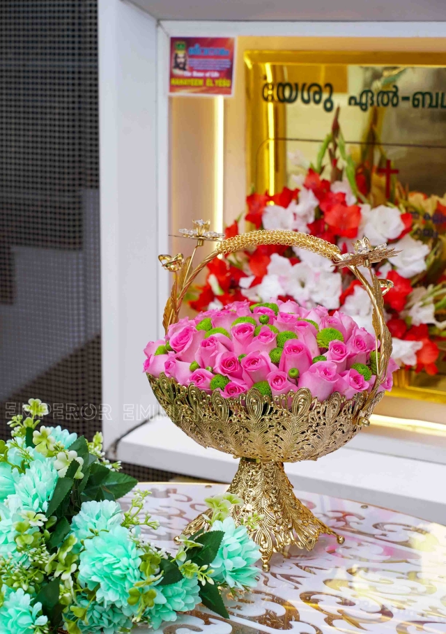 तंबुओं का पर्व - Jan 1st, 2026