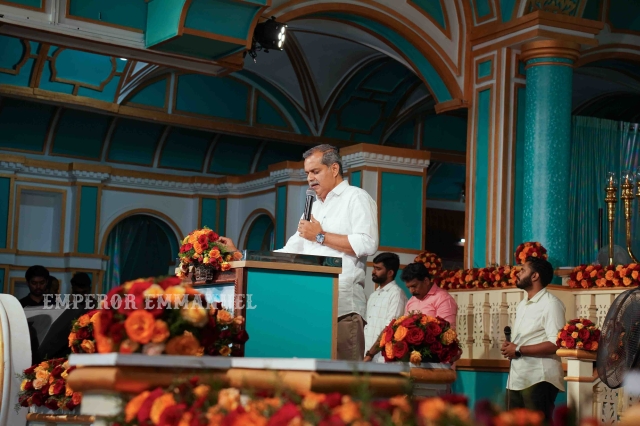 पुनरुत्थान दिवस - Jan 13th, 2026